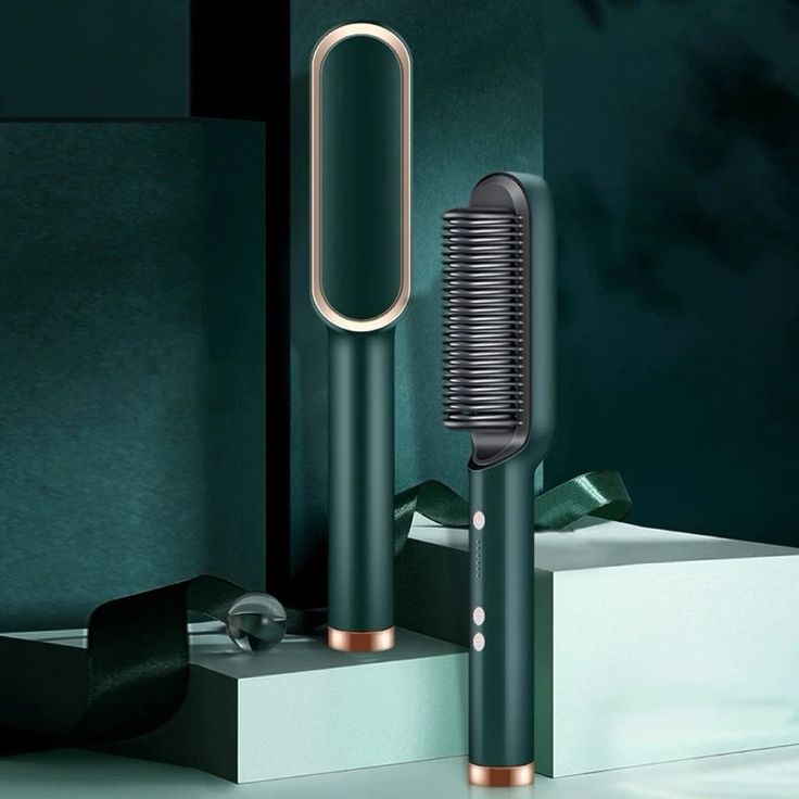 Professional Hair Straightener